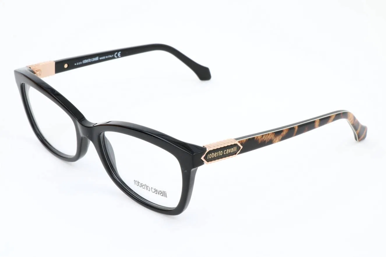 Roberto Cavalli RC0865 Eyeglasses - view 4